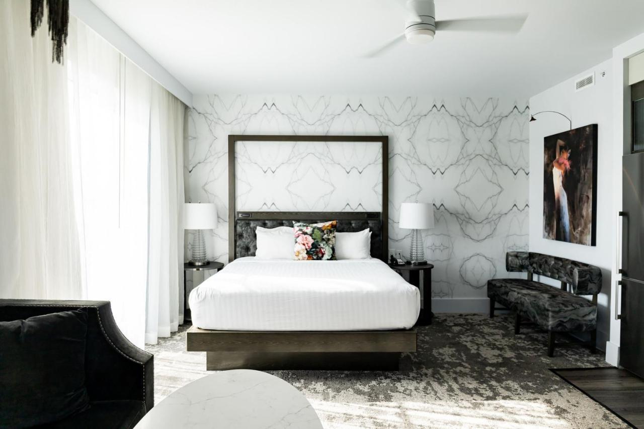 Hotel Bella Grace Charleston Extérieur photo