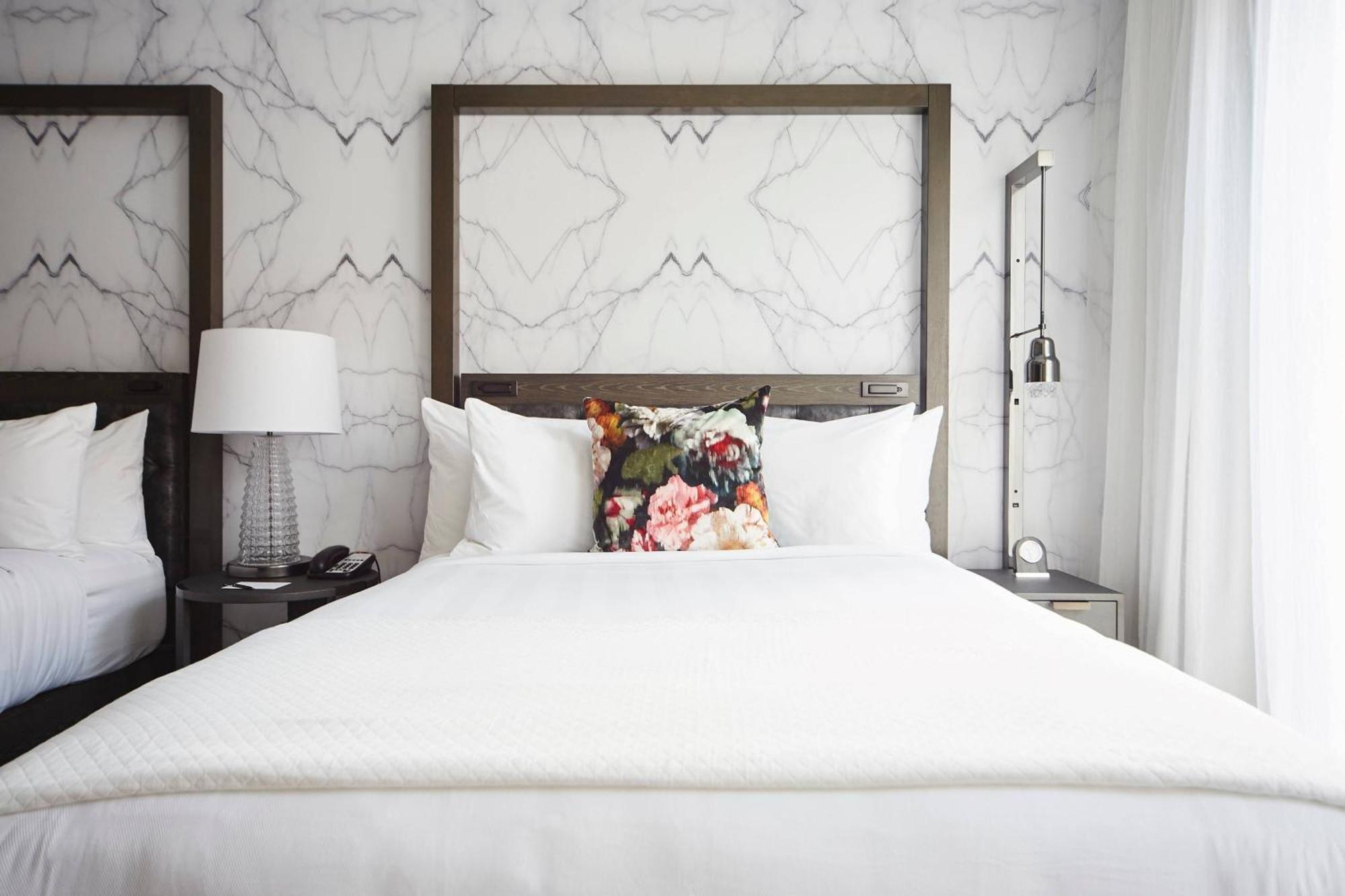 Hotel Bella Grace Charleston Extérieur photo