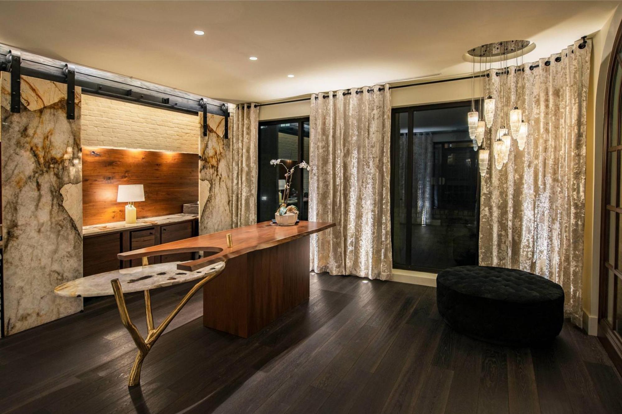 Hotel Bella Grace Charleston Extérieur photo