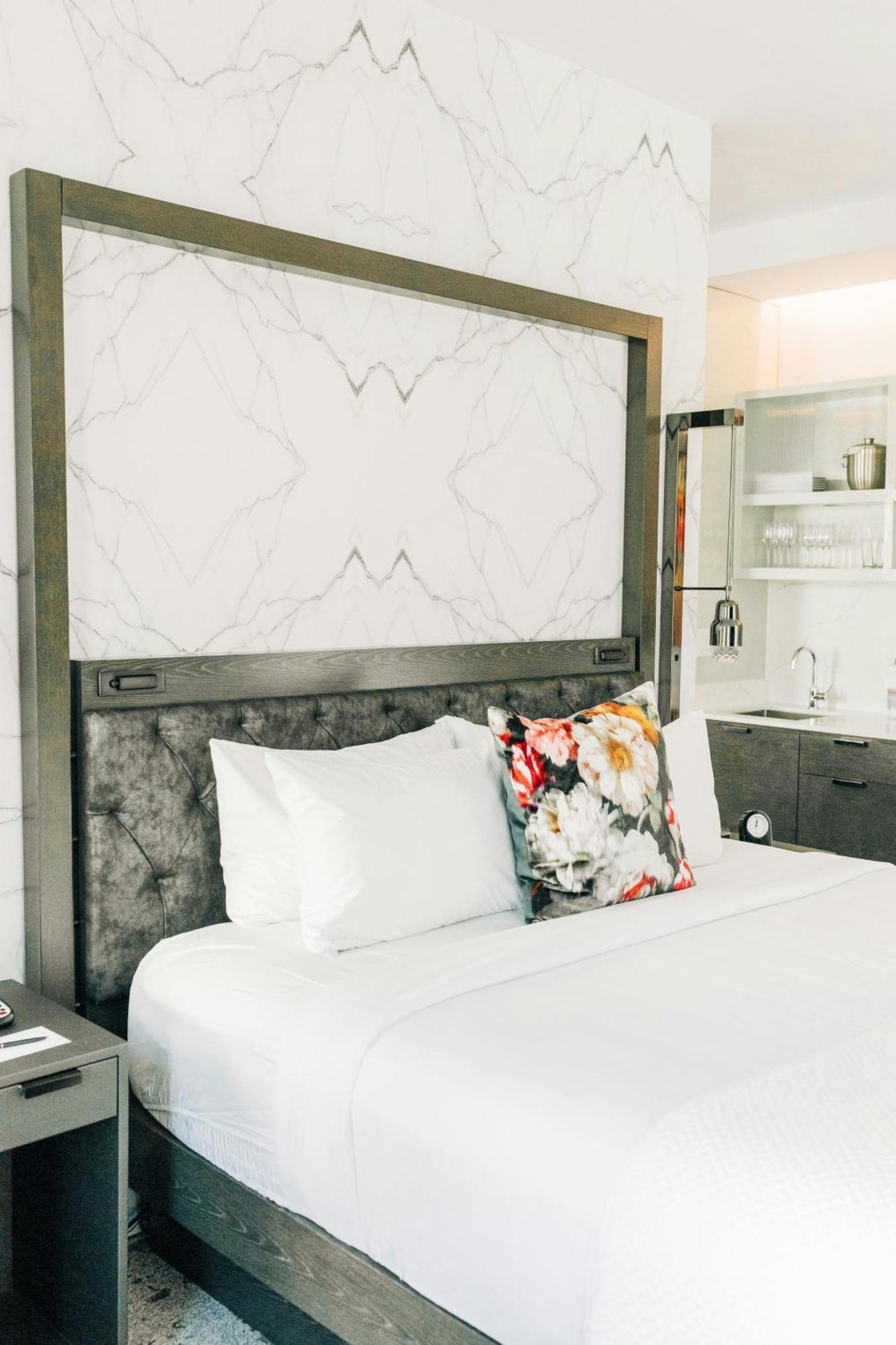 Hotel Bella Grace Charleston Extérieur photo
