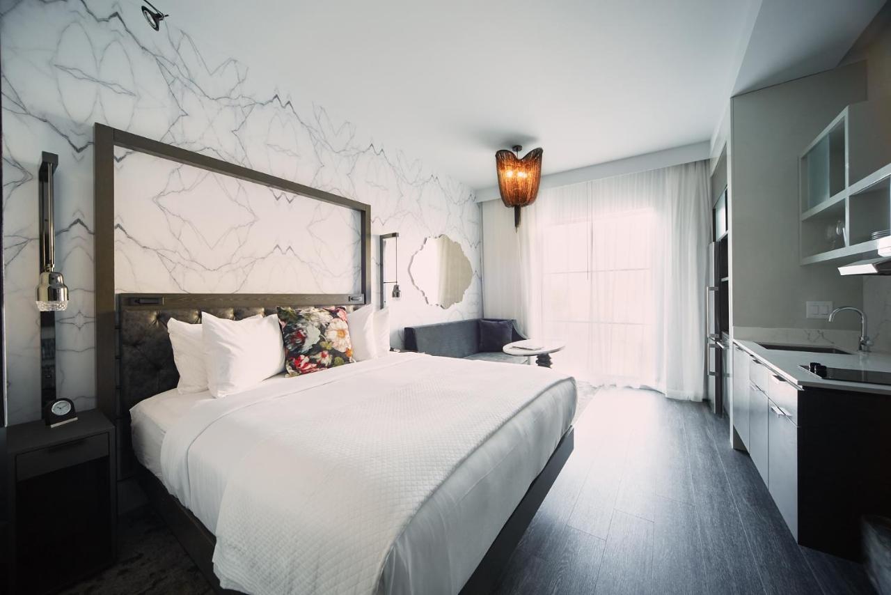 Hotel Bella Grace Charleston Extérieur photo